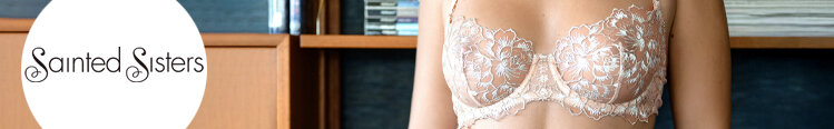 Lingerie Sainted Sisters Mila