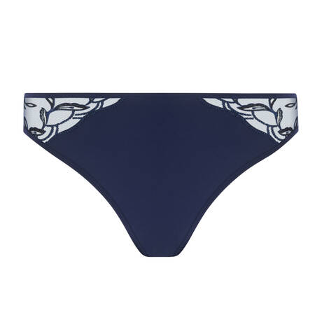 LISE CHARMEL Fancy brief Eclat Couture Bleu Night