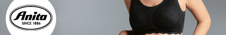 Lingerie Anita Essential