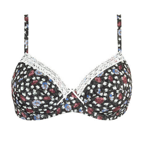 ANTIGEL Soutien-gorge armatures Liberty d'Hiver Semis Liberty