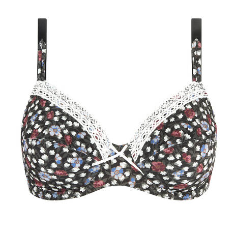 ANTIGEL Soutien-gorge armatures bien-être Liberty d'Hiver Semis Liberty