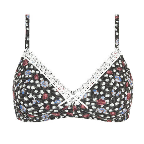ANTIGEL Triangle bra Liberty d'Hiver Semis Liberty