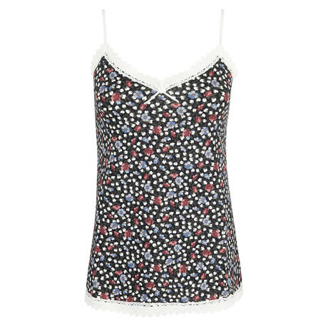 ANTIGEL Camisole Liberty d'Hiver Semis Liberty