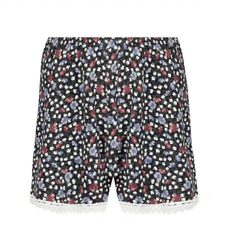 ANTIGEL Shorts Liberty d'Hiver Semis Liberty