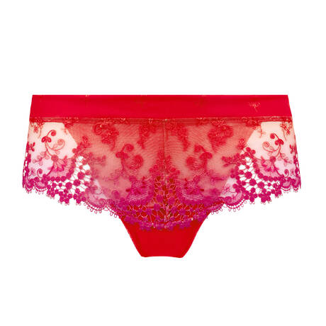 SIMONE PÉRÈLE Hipster Wish Rouge Rainbow