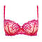Soutien-gorge corbeille