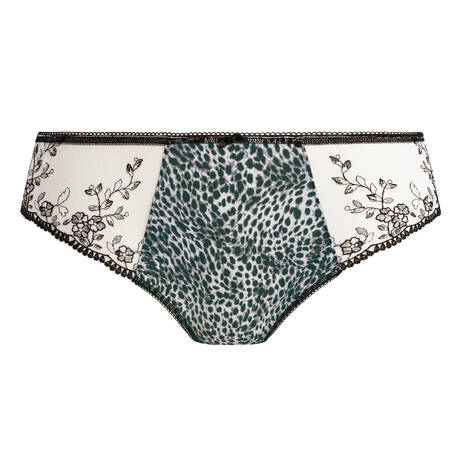 FANTASIE Slip Lindsey Monochrome