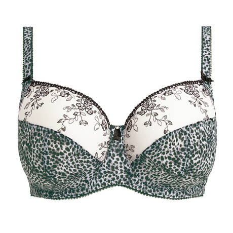 FANTASIE Vollschalen-BH Lindsey Monochrome