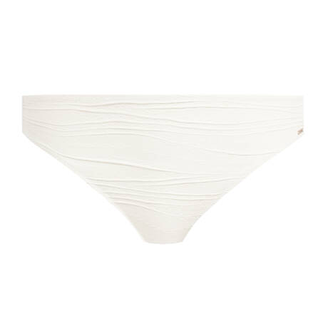 FANTASIE Brief bikini bottom Beach Waves Linen
