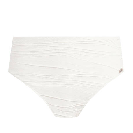 FANTASIE Bas de maillot de bain culotte haute Beach Waves Linen