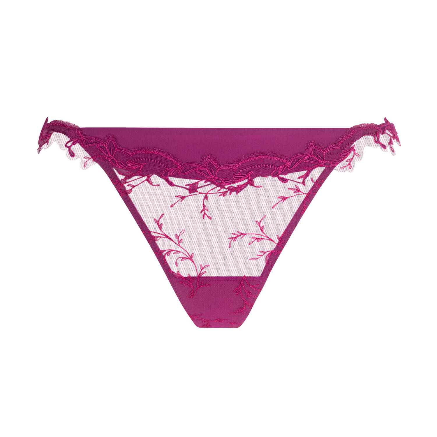 Ensemble Lingerie Lise Charmel Dégriffé - Taille 85B, 2 Culottes, Léopard, Neuf