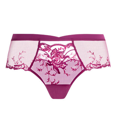 LISE CHARMEL Shorty Source Beauté Source Amarante