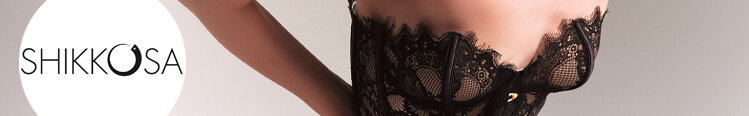 Lingerie Shikkosa Madrid