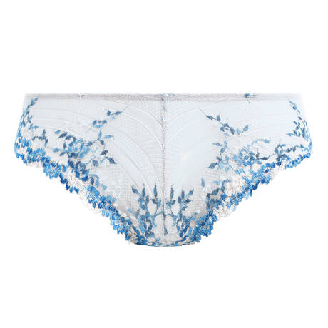 WACOAL Tanga lace Embrace Lace Micro Chip