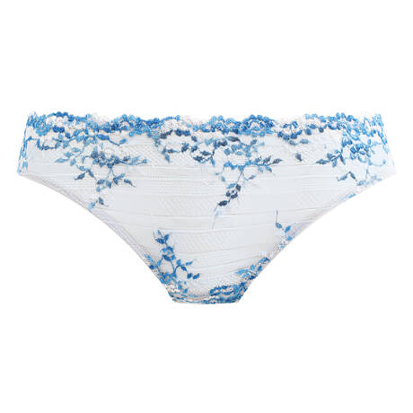 WACOAL Brief Embrace Lace Micro Chip