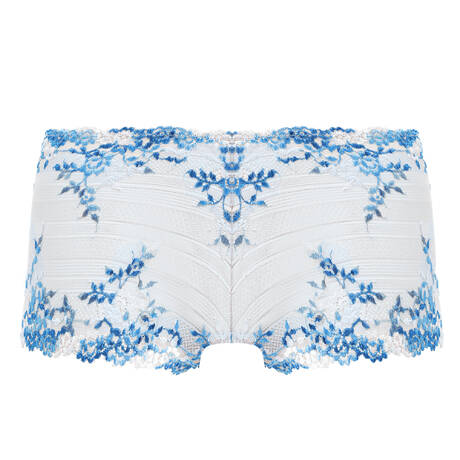WACOAL Shorts aus Spitze Embrace Lace Micro Chip