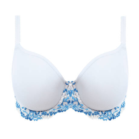 WACOAL Padded bra Embrace Lace Micro Chip