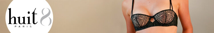 Lingerie Huit Infini