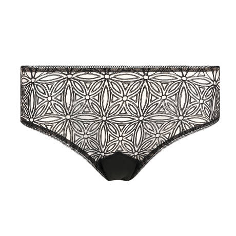 HUIT Panty Infini Black