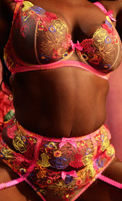 Agent Provocateur Zuri