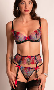 Agent Provocateur Zuri