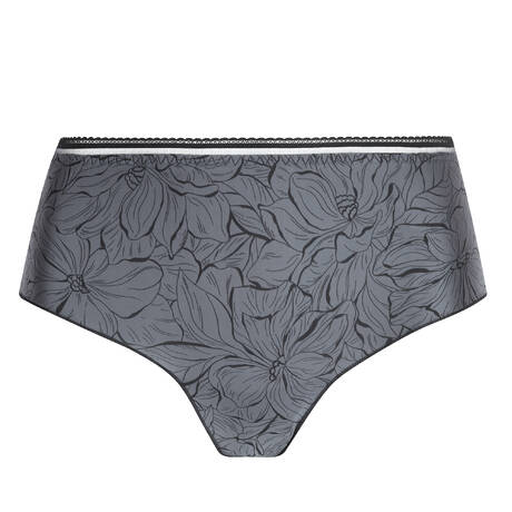 ANTIGEL Hipster Bureau Secret Gris Souris