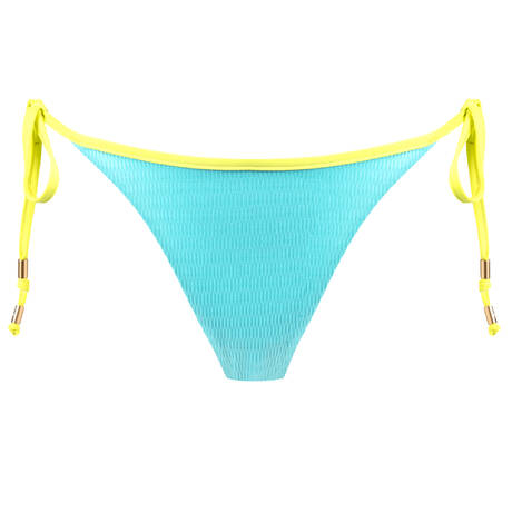 SEAFOLLY Tie side bikini bottom Beach Bound Atoll