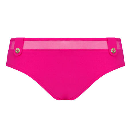 EMPREINTE Hochgeschnittene Slip-Badeanzugsstrümpfe Palace Shocking