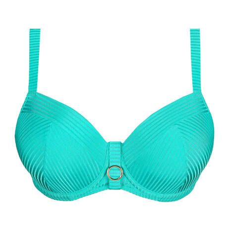 PRIMADONNA Haut de maillot de bain balconnet Delray Sea Turtle
