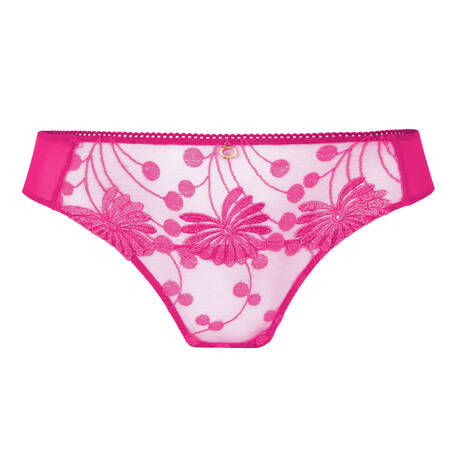 EMPREINTE Thong Tess Rose samba