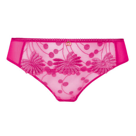 EMPREINTE Brief Tess Rose samba