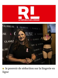LE RÉPUBLICAIN LORRAIN (+.FR)
November 2025