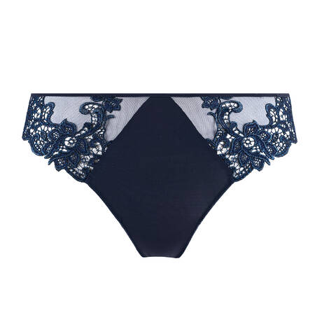 SIMONE PÉRÈLE Brief Saga Saphir