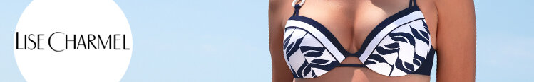 Maillot de bain Lise Charmel Danse des Vagues