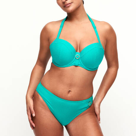 2 pieces set PRIMADONNA Delray Sea Turtle