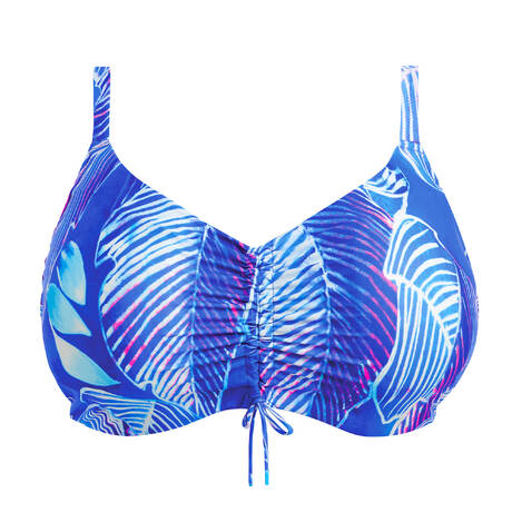 ELOMI Balconette-Bikini-Top Maluku Atlantic