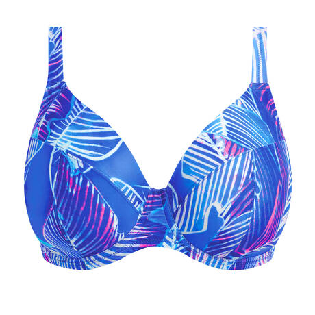 ELOMI Full cup bikini top Maluku Atlantic