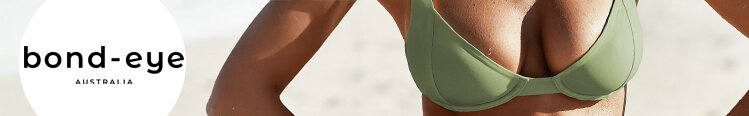 Swimwear Bond-Eye Trujillo