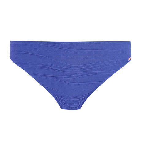 FANTASIE Brief bikini bottom Beach Waves Ultramarine