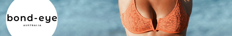 Swimwear Bond-Eye Belem