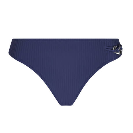ANTIGEL Brief bikini bottom La Stricto Chic Stricto Marine