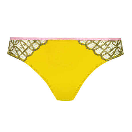 MEY Slip Poetry Temptation Golden Spice