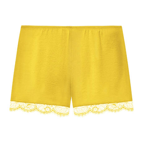 MEY Short Poetry Temptation Golden Spice