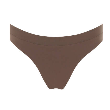 BOND-EYE Bikini-Brazilian wendbar Rio Rosario Espresso / Cala