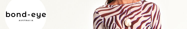 Lingerie Bond-Eye Maceio