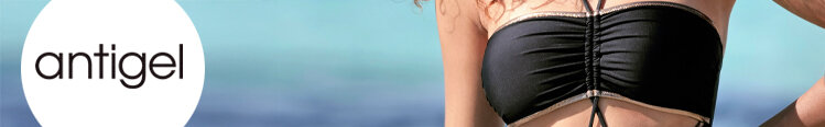 Swimwear Antigel La Smartissime