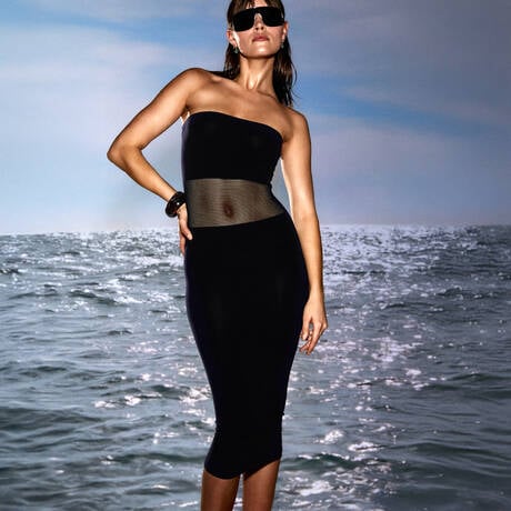 Beach and summer dress - Women Beach and summer dress - Women
