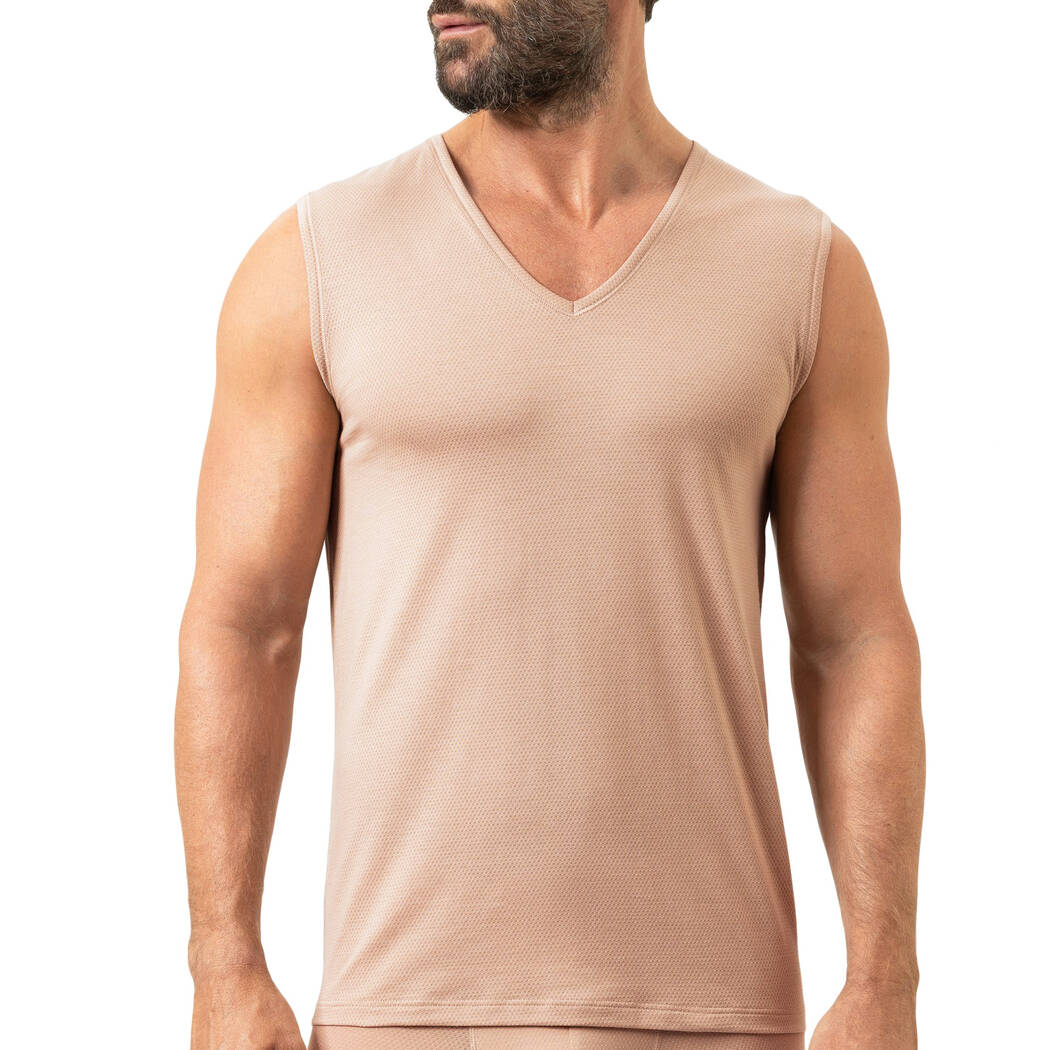 De ademende mey Dry Cotton Breeze lijn voor mannen | mey