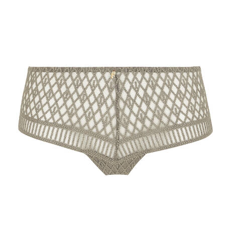 AUBADE Shorty Stardust Dream Nile Green