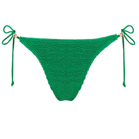 BOND-EYE Brazilian tie side bikini bottom Vista Quito